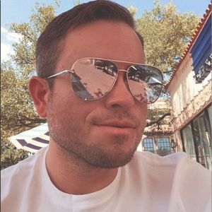 Meet your Posher, Ryan